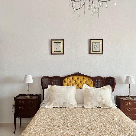 Apartamento Turistico Casa Bari Olivenza Εξωτερικό φωτογραφία
