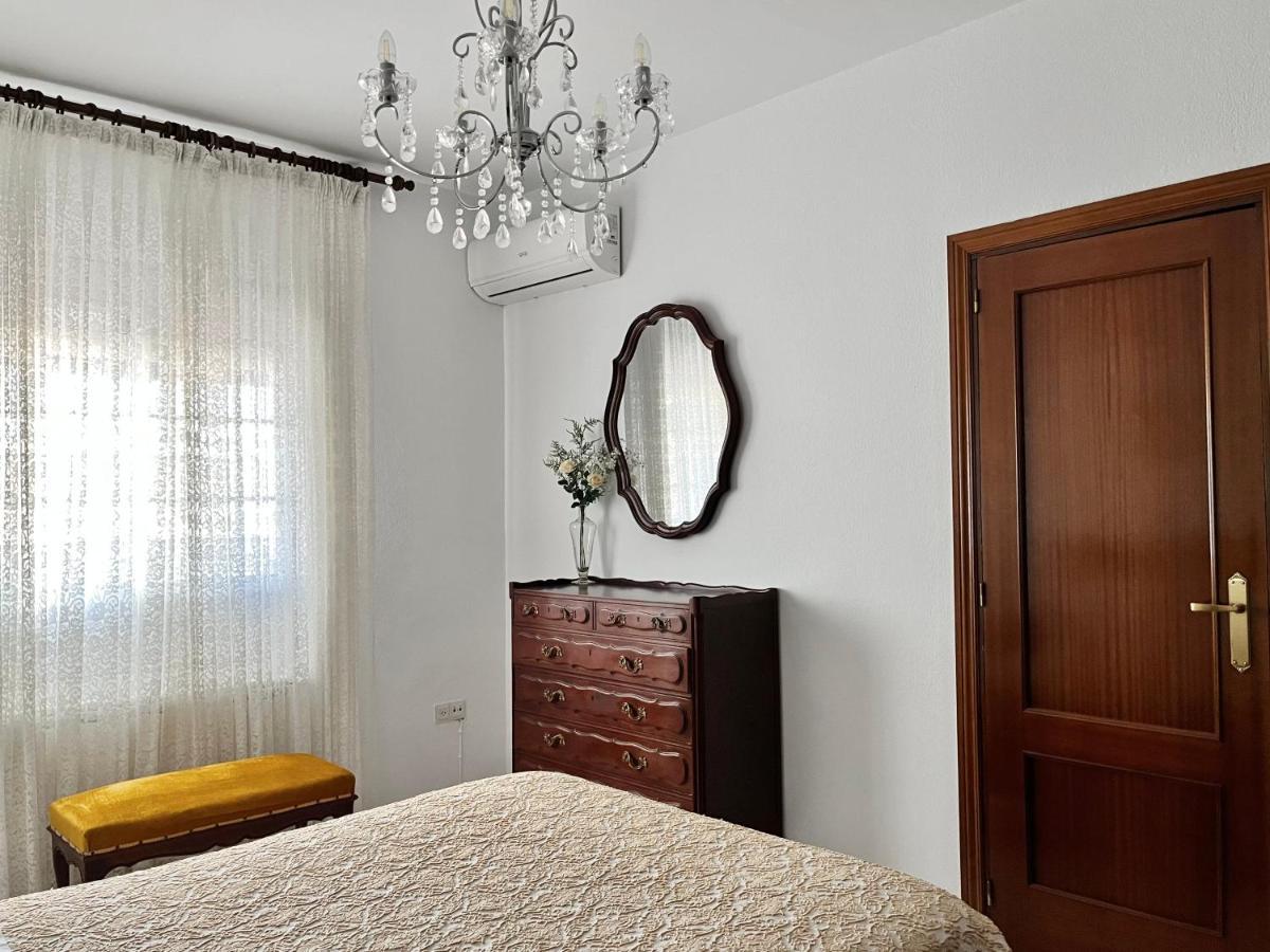 Apartamento Turistico Casa Bari Olivenza Εξωτερικό φωτογραφία