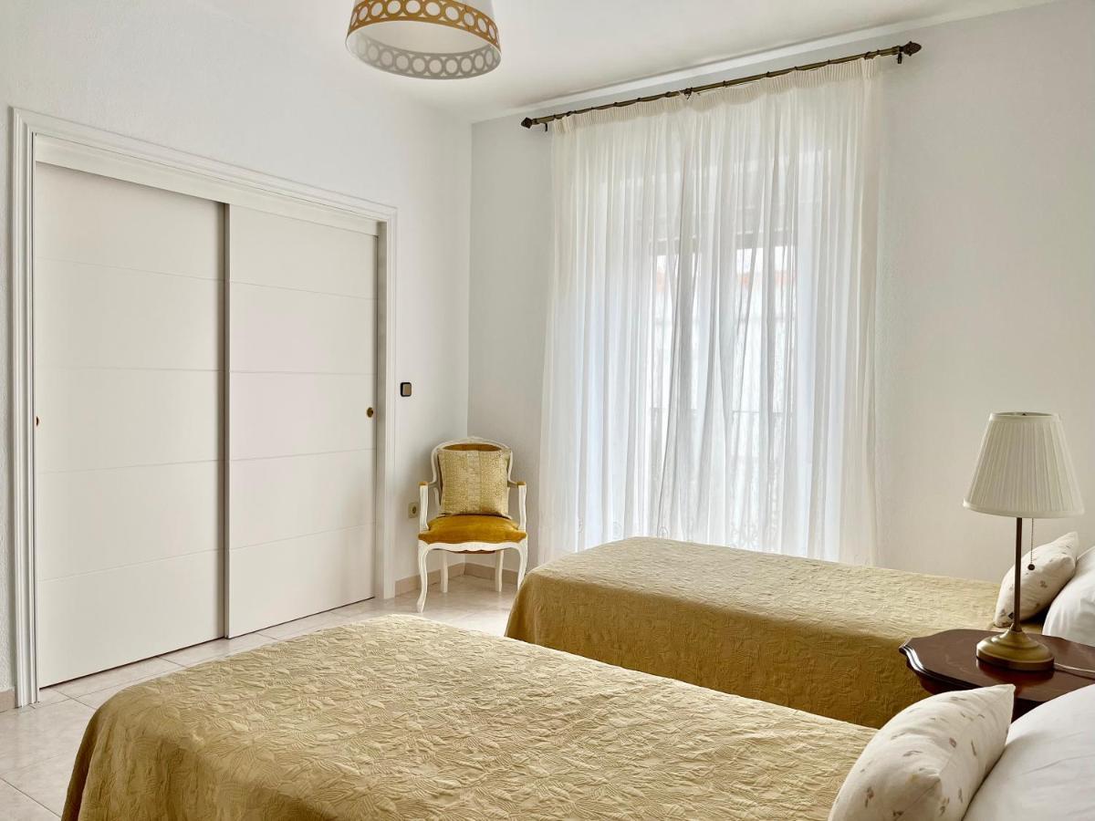 Apartamento Turistico Casa Bari Olivenza Εξωτερικό φωτογραφία