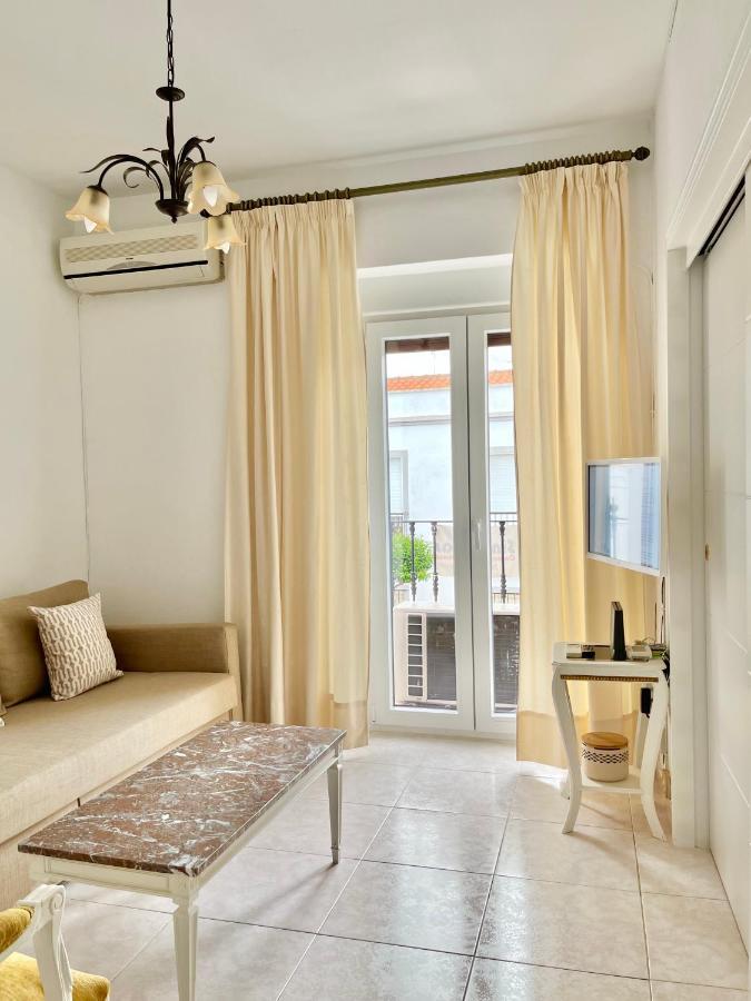 Apartamento Turistico Casa Bari Olivenza Εξωτερικό φωτογραφία