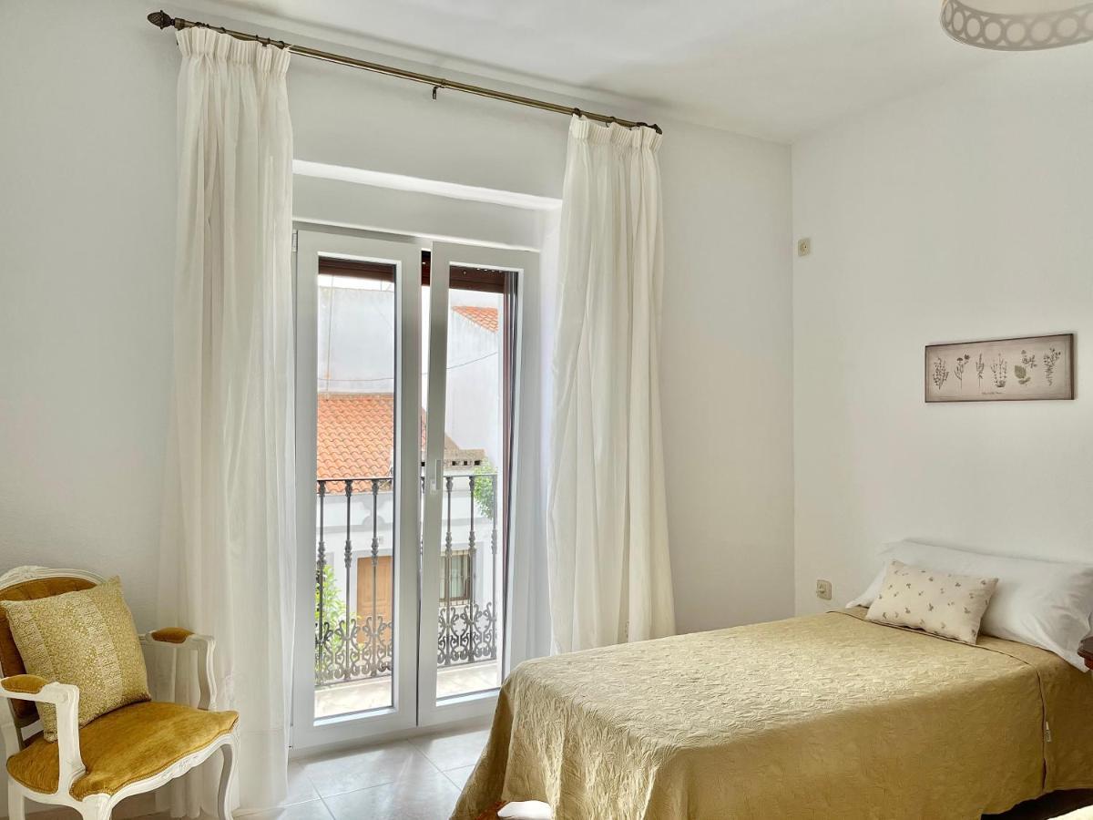 Apartamento Turistico Casa Bari Olivenza Εξωτερικό φωτογραφία