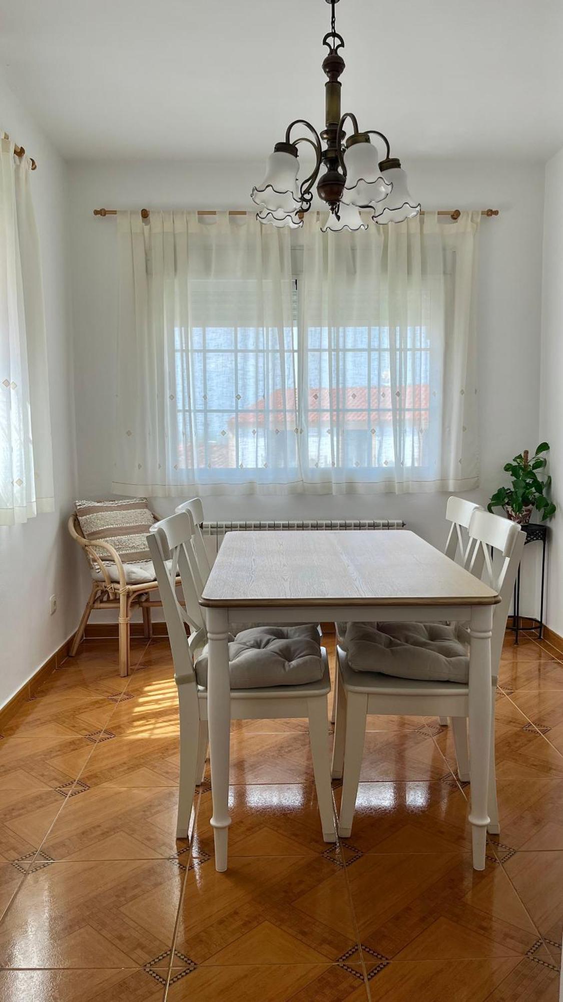 Apartamento Turistico Casa Bari Olivenza Εξωτερικό φωτογραφία